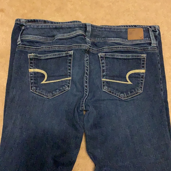 American Eagle Jeans - Picture 4 of 6